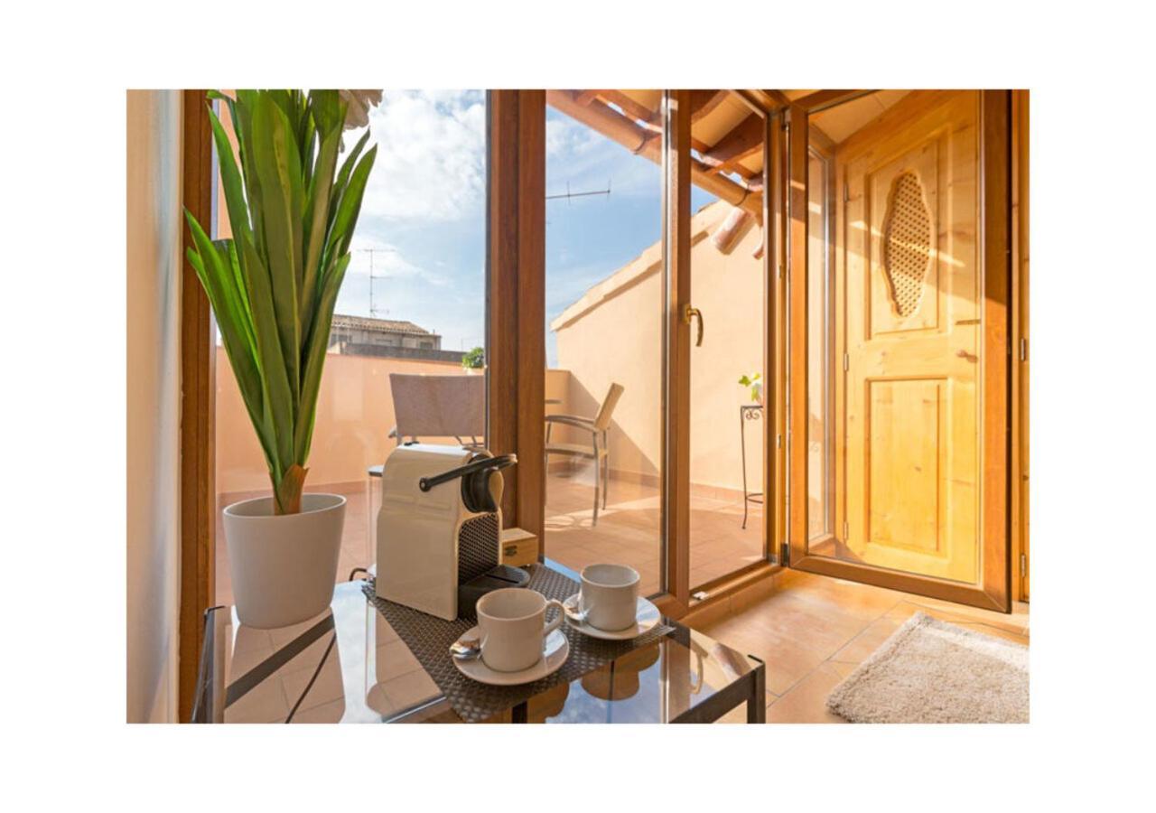 リュックマヨール Boutique Hostal "Born53" Im Stadtkern Von Llucmajor, Mallorcaアパートホテル エクステリア 写真